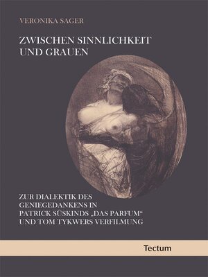 cover image of Zwischen Sinnlichkeit und Grauen